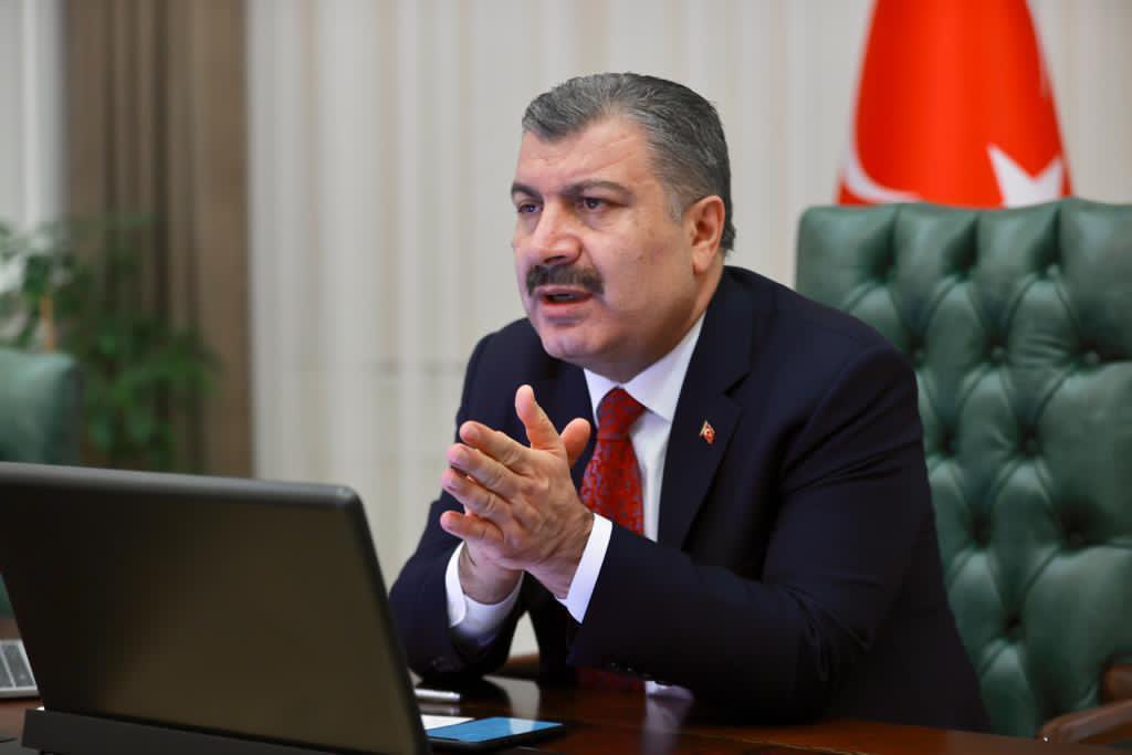 “Hepimiz Sevinebiliriz. Aramızda “Kapsam Dışı” Kalmadı”