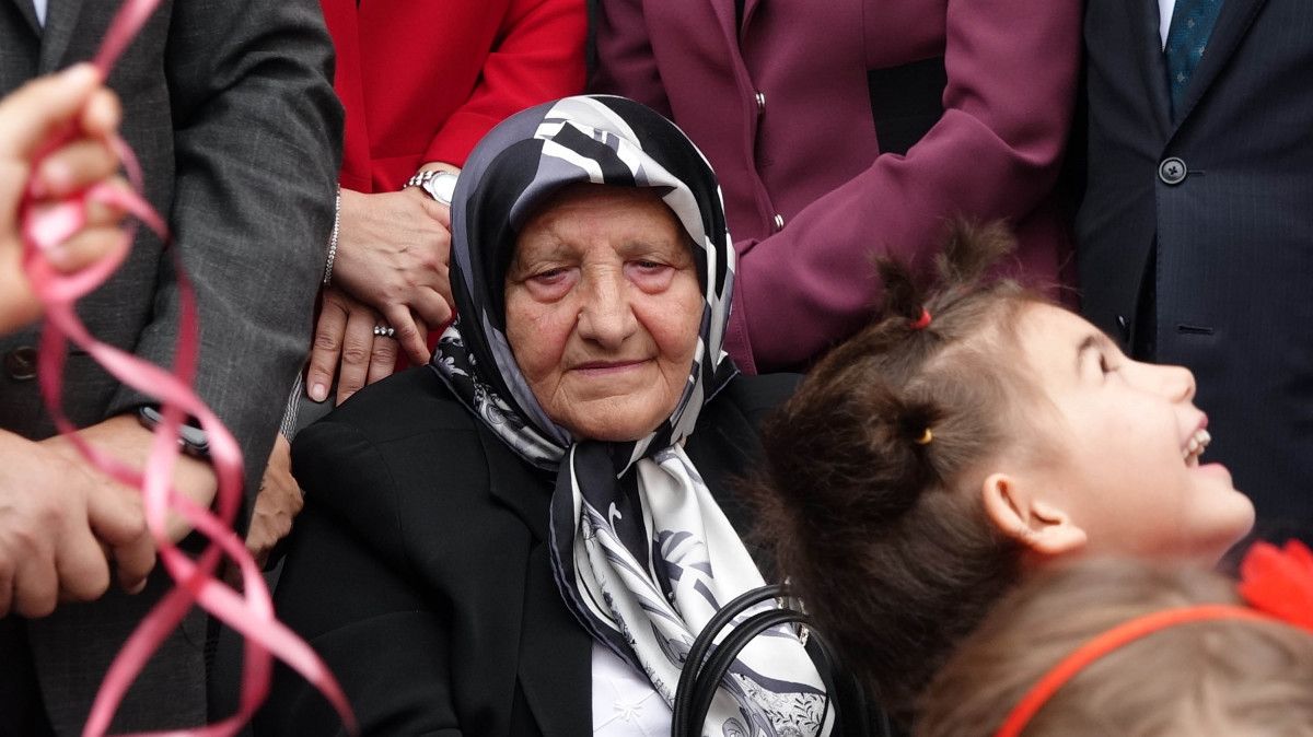 İçişleri Bakanı Soylu: iyilik medeniyetinin çocuklarıyız