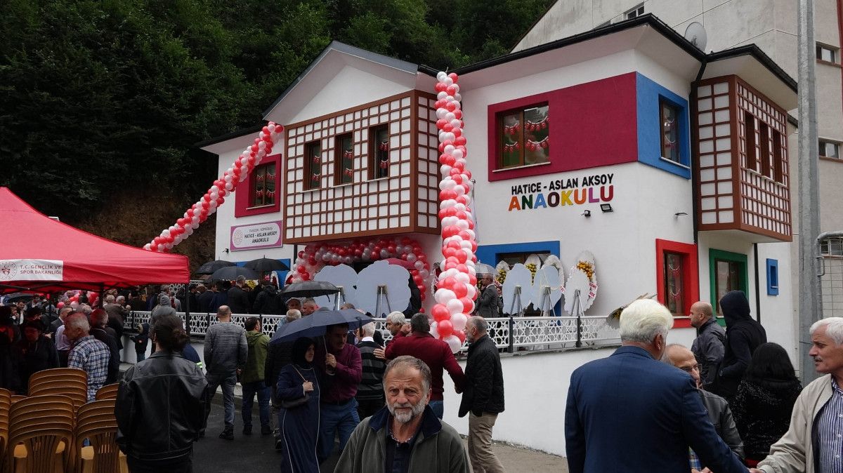 İçişleri Bakanı Soylu: iyilik medeniyetinin çocuklarıyız