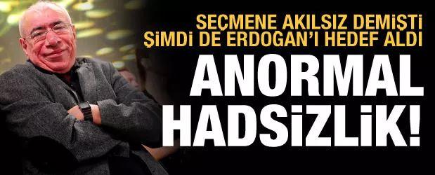 İlyas Salman'a hapis cezası