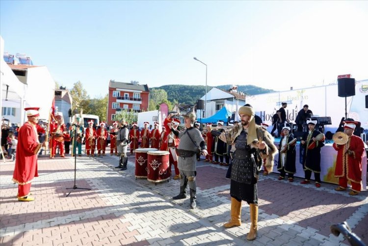 İnegöl'de 'Cerrah Fasulyesi'ne yoğun ilgi