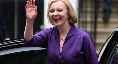 İngiltere, Liz Truss'ın seçim galibiyetini konuşuyor