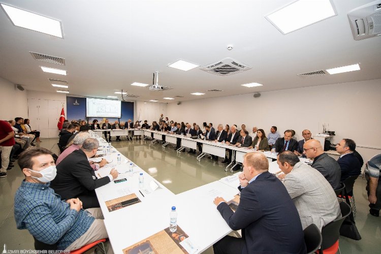 İzmir Büyükşehir UKOME kararına dava açıyor