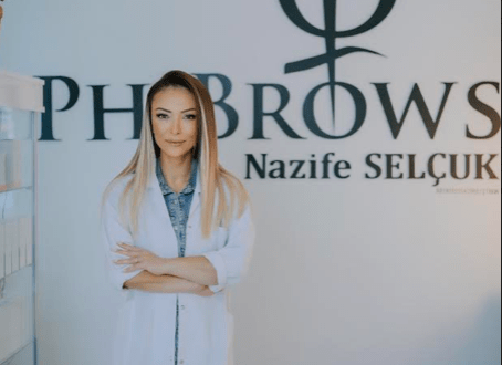 Kalıcı Makyaj Mevsimine Merhaba