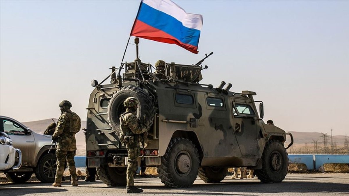 Kazakistan: Rusya'dan gelenlerle ilgili tedbirler alınacak