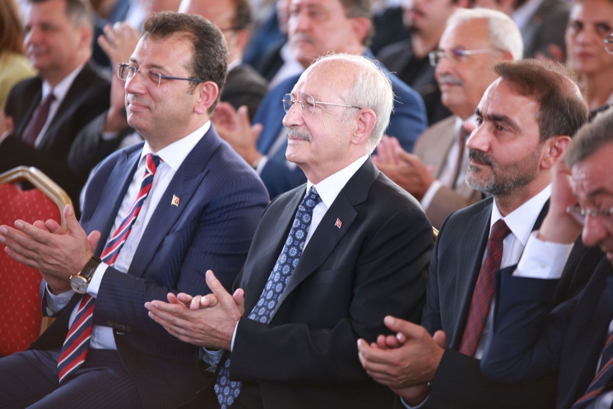 Kemal Kılıçdaroğlu: İktidar, muhalefet demeden kucaklayacağız
