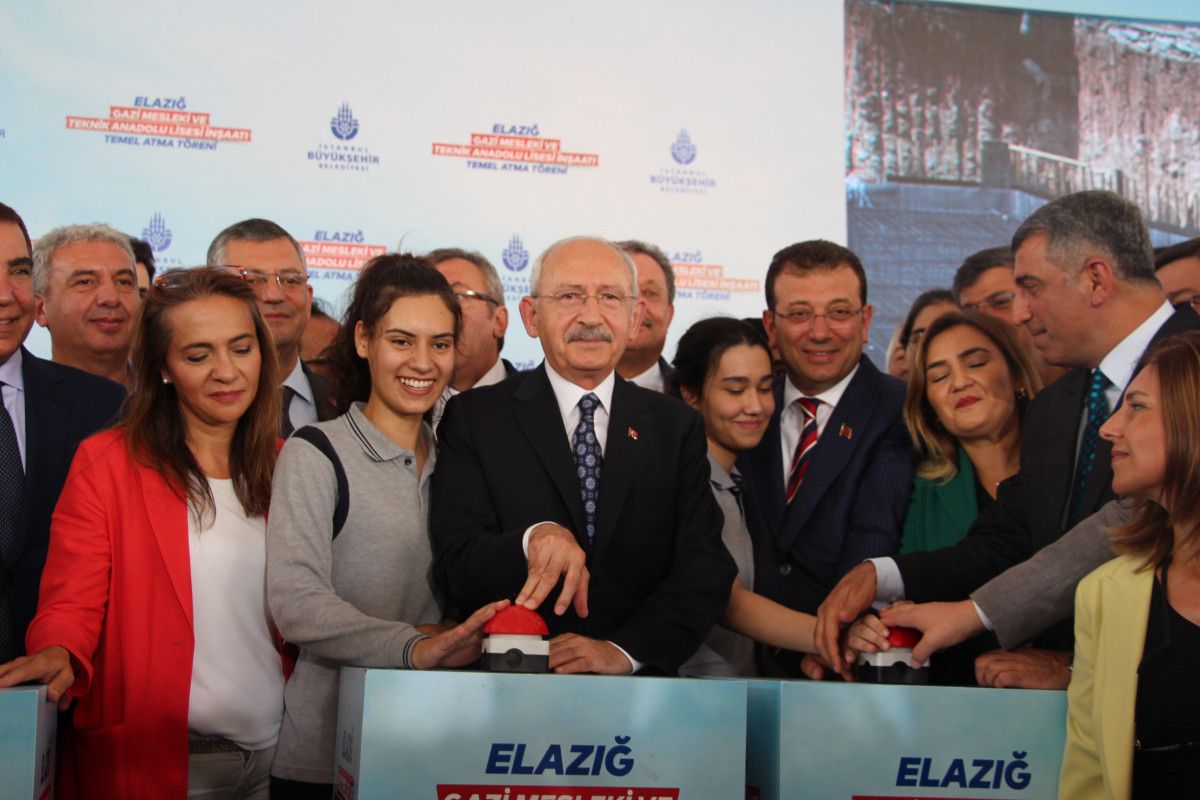 Kemal Kılıçdaroğlu: İktidar, muhalefet demeden kucaklayacağız