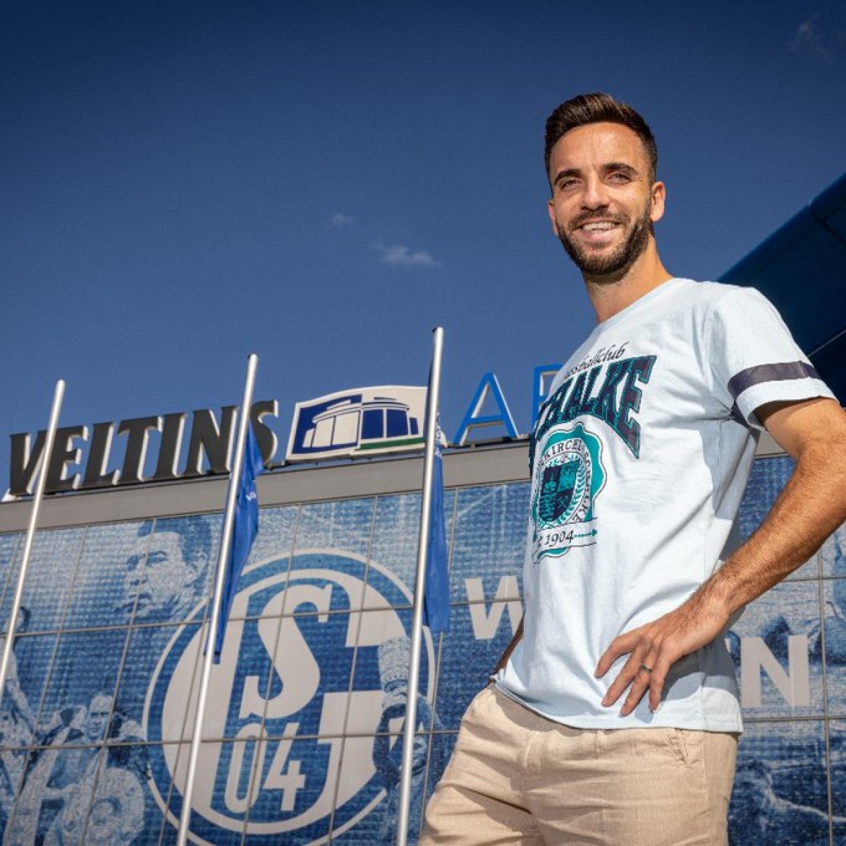 Kenan Karaman, Sivasspor maçında ıslıklanmayı yediremedi