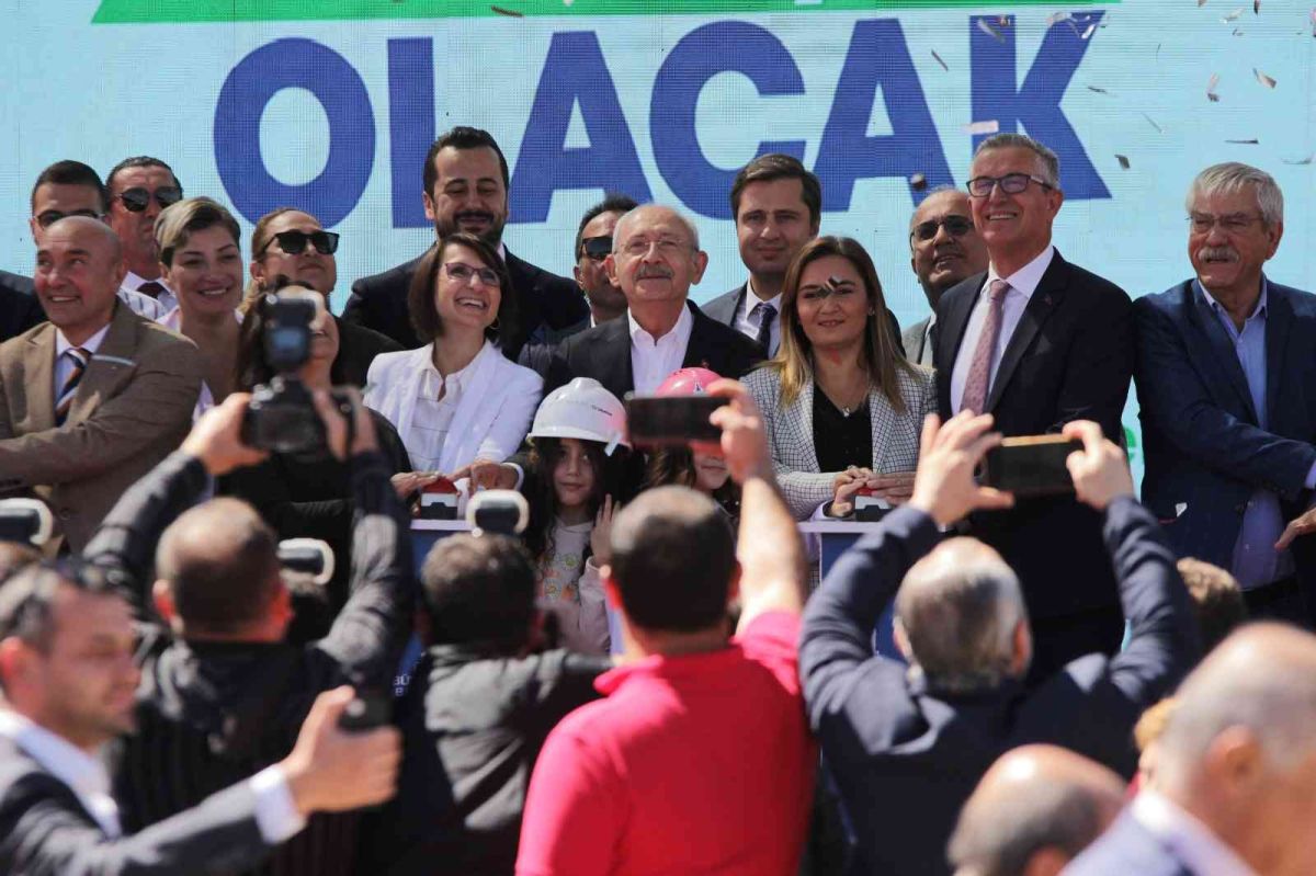 Kılıçdaroğlu: Ben saraylara meraklı değilim