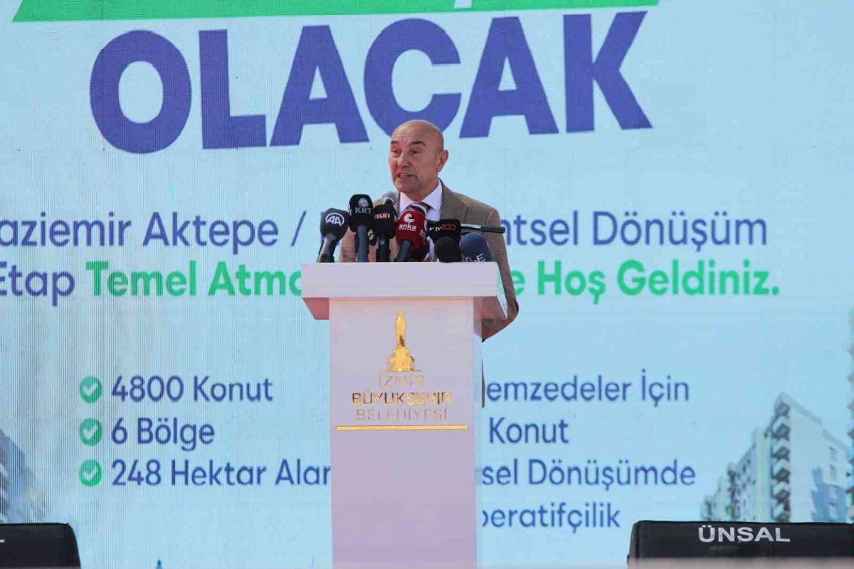 Kılıçdaroğlu: Ben saraylara meraklı değilim