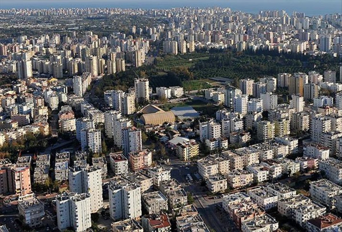 Kiraları yüksek bulan Memurlar küçük şehirlere yöneldi