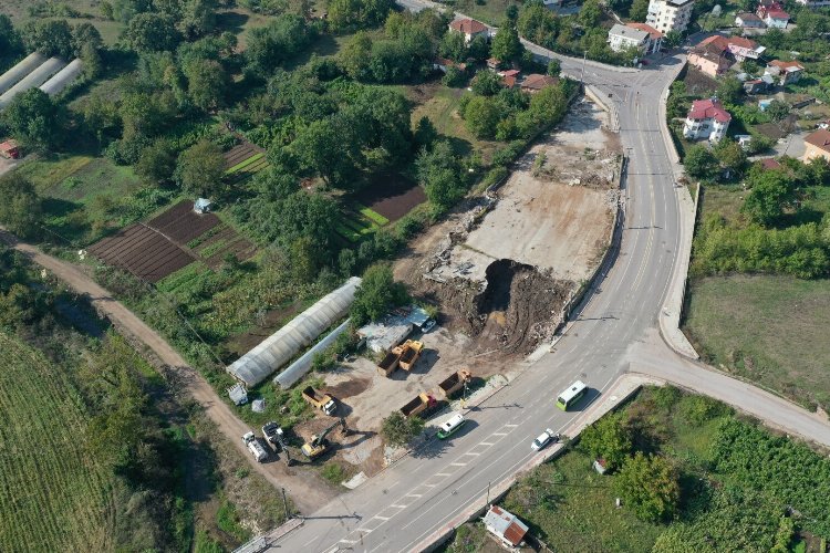 Kocaeli Başiskele'de sağlık turizmine katkı sağlayacak