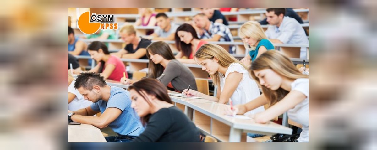KPSS sınavından en erken ne zaman çıkılır? KPSS sınav bitmeden çıkılır mı?