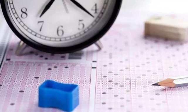 KPSS sınavından en erken ne zaman çıkılır? KPSS sınav bitmeden çıkılır mı?