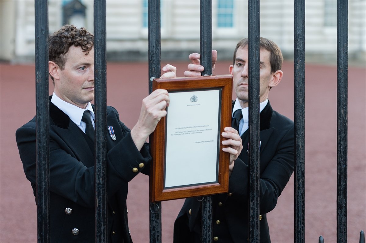 Kraliçe Elizabeth'in cenaze töreninin maliyeti ne kadar