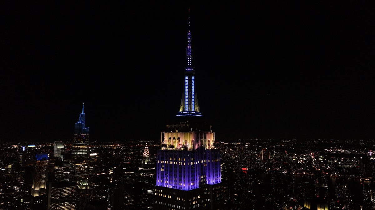 Kraliçe Elizabeth'in vefatının ardından İngiltere'de yas