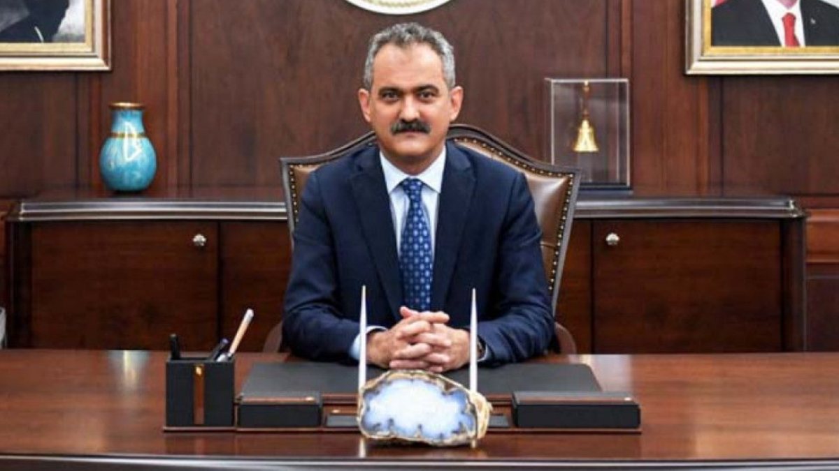 Mahmut Özer: Meslek liseleri yeni bir rekora ulaştı