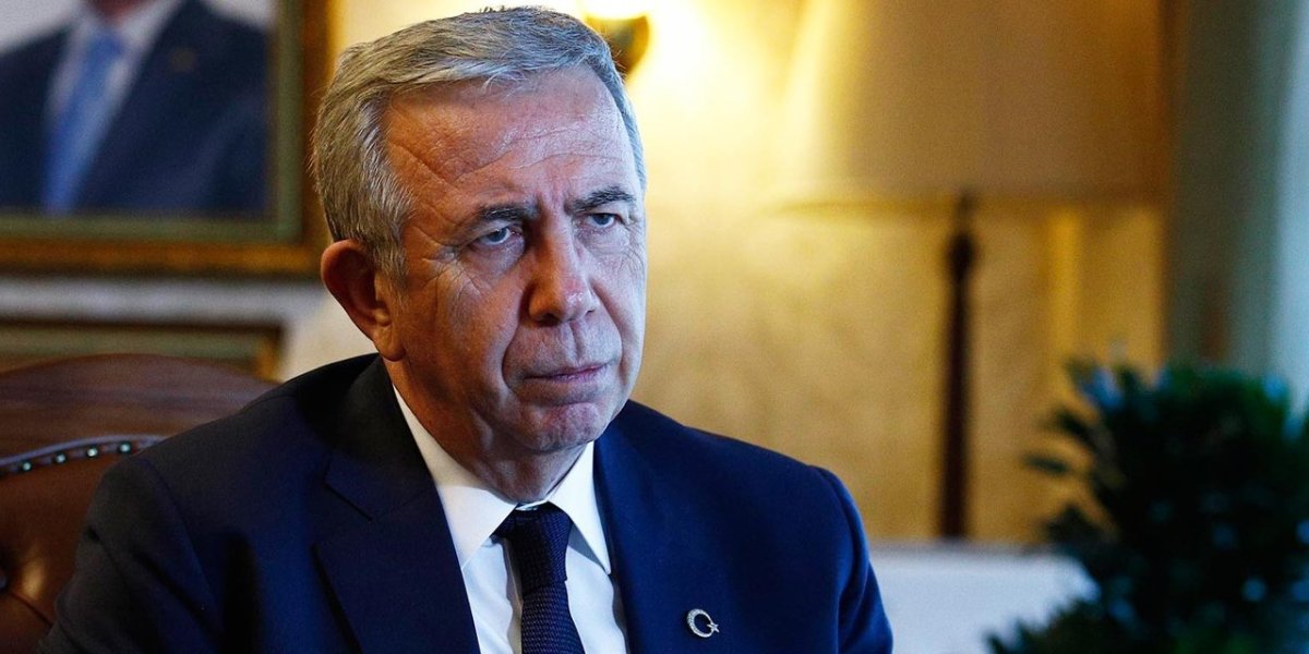 Mansur Yavaş'tan İyi Parti'nin adaylık çağrısına olumlu yanıt