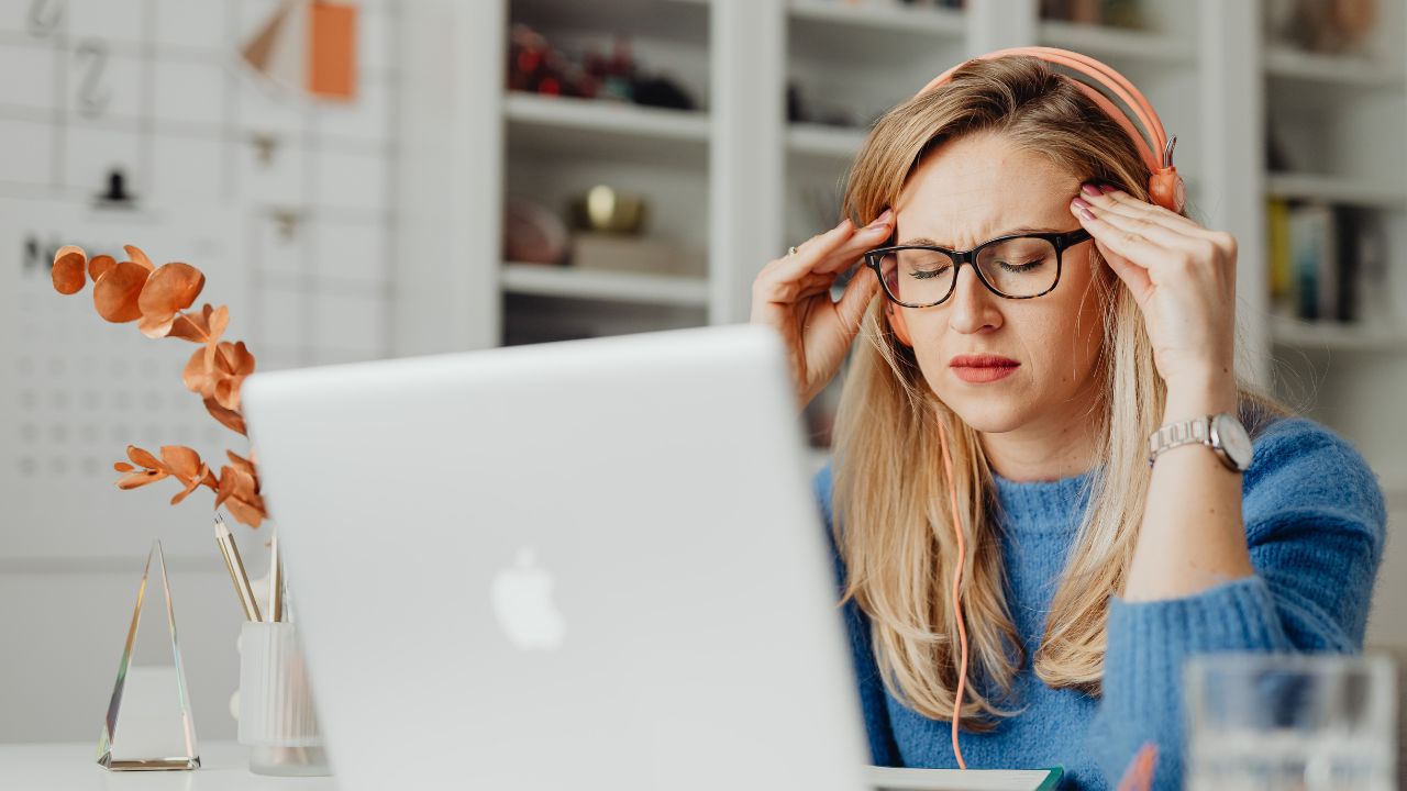 Masa Başı Ağrıları Önlemenin 12 Yolu