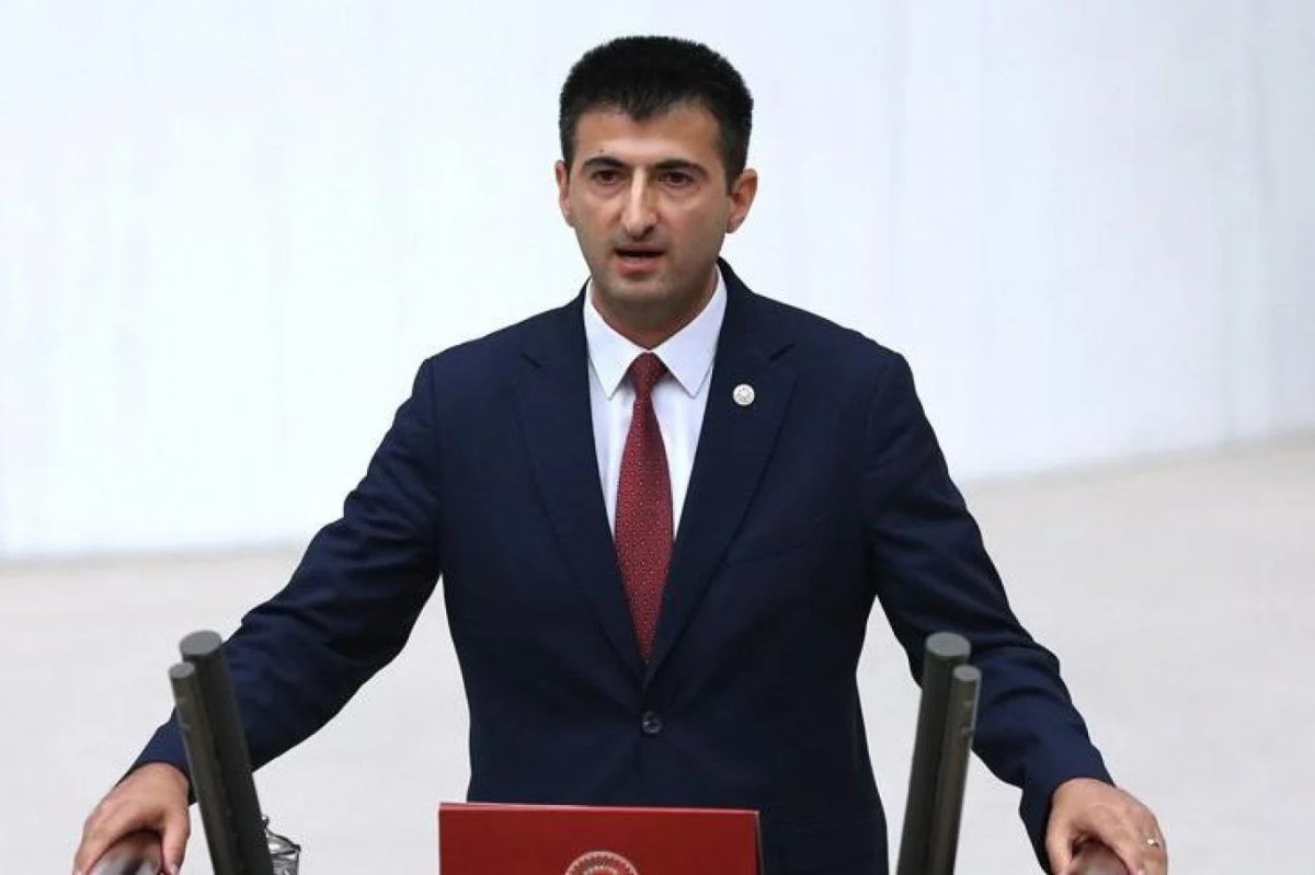 Mehmet Ali Çelebi: Güçlü liderlik için Cumhur İttifakı dedim