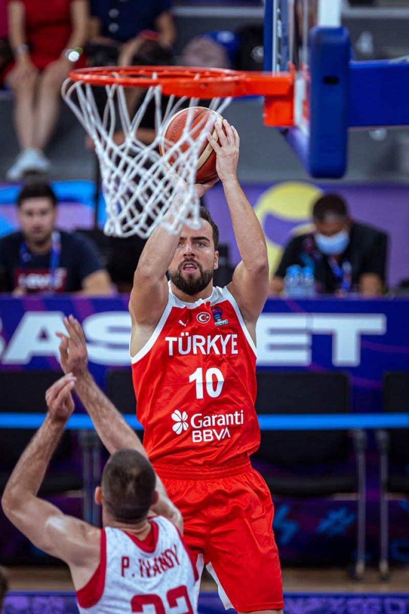 Melih Mahmutoğlu'ndan Gürcistan maçı açıklaması