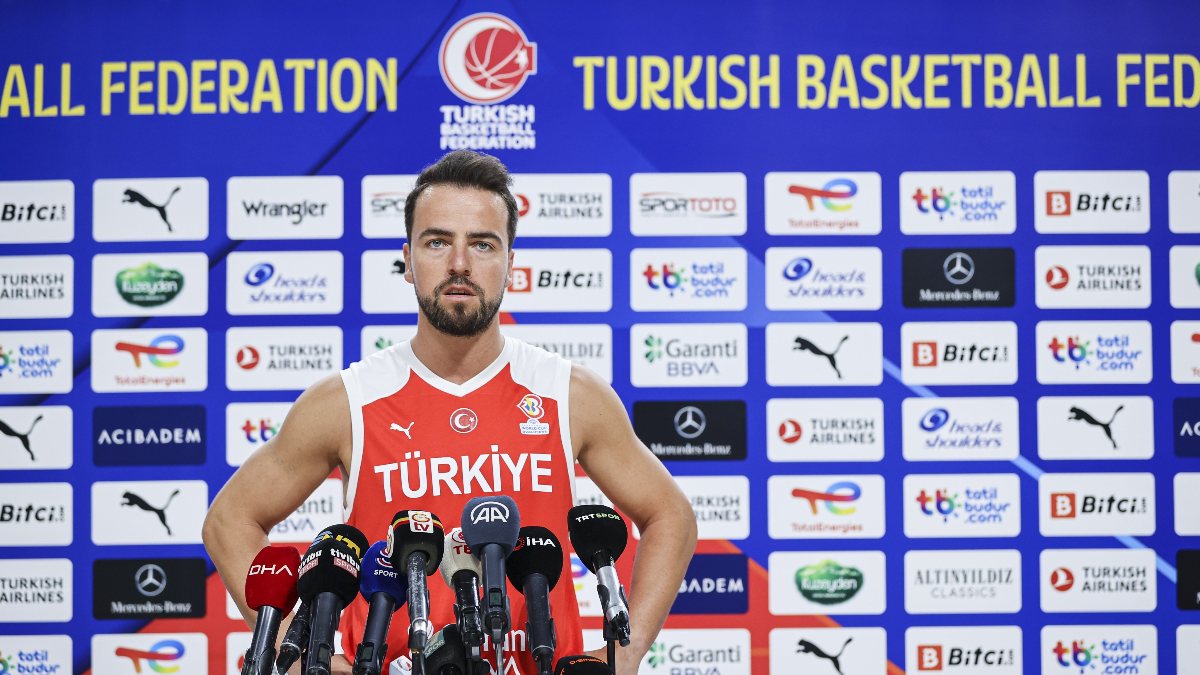 Melih Mahmutoğlu'ndan Gürcistan maçı açıklaması