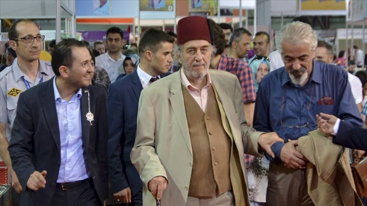 Meral Akşener'e, Abdullah Sünusi Mısıroğlu'ndan suç duyurusu