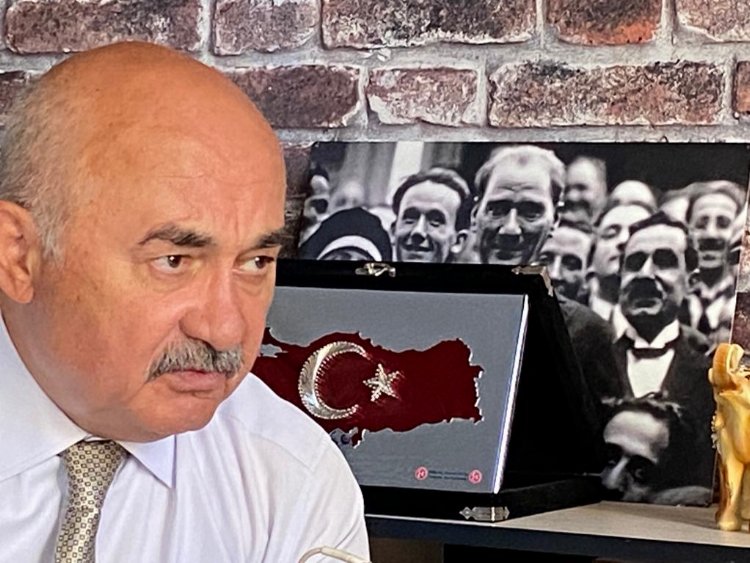 MHP Milletvekili Vahapoğlu’ndan çok konuşulacak sözler: “Ekonomik sıkıntı değil, psikolojik sıkıntı var. Cumhur İttifakı’nın oyu yüzde 60”