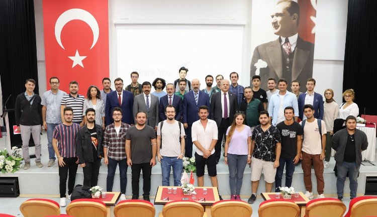 Milli Muharip Uçak 2023’te hangardan çıkıyor