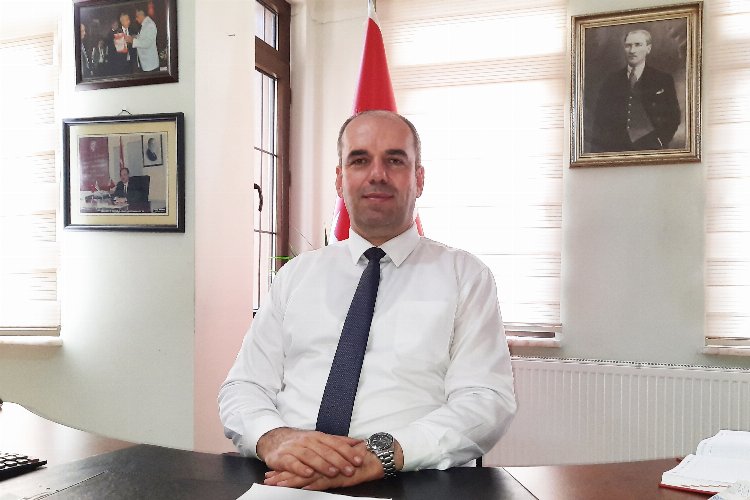 Mudanya esnafından 'Ahilik' mesajı