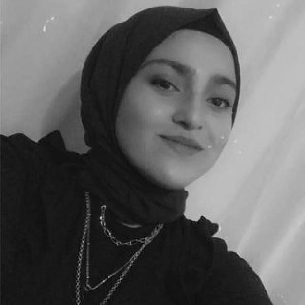 Muhtar kazara yeğenini öldürdü