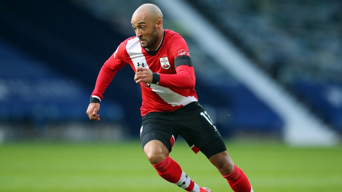 Nathan Redmond'un ilginç kariyeri