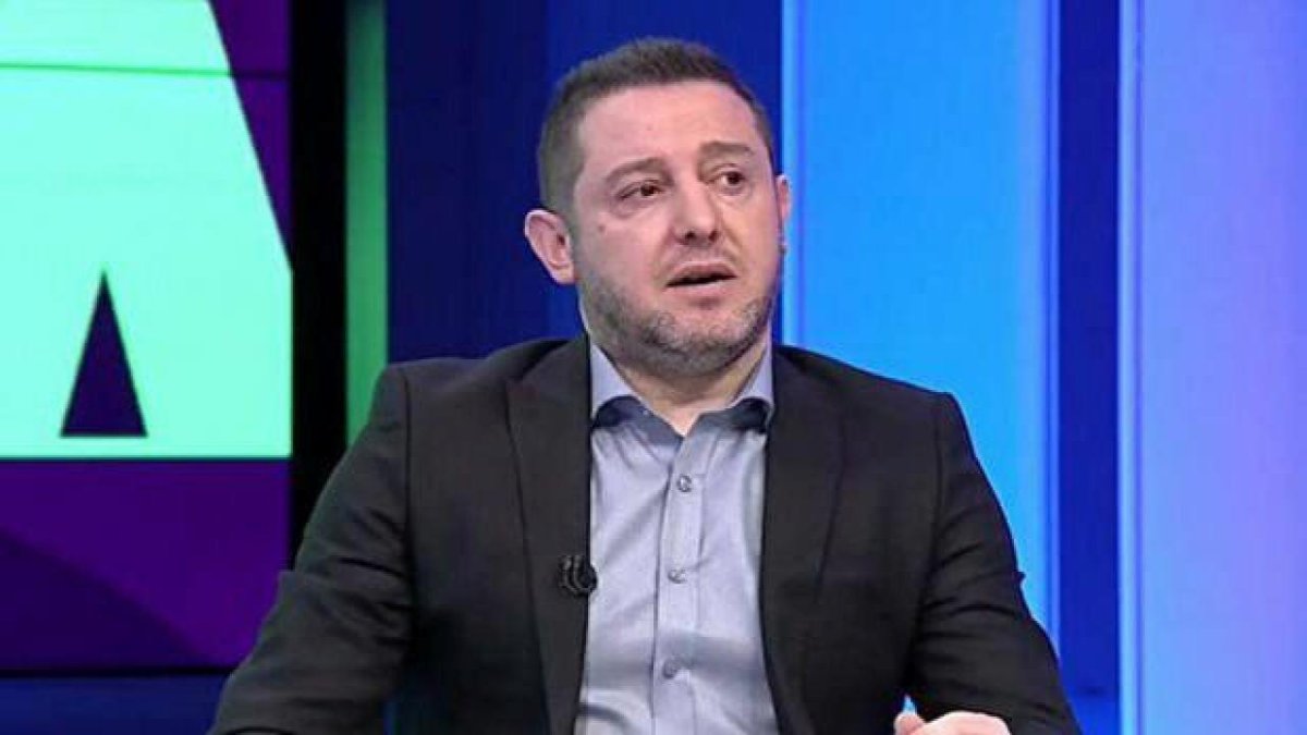 Nihat Kahveci: Fenerbahçe bir an önce stadın kapasitesini artırsın