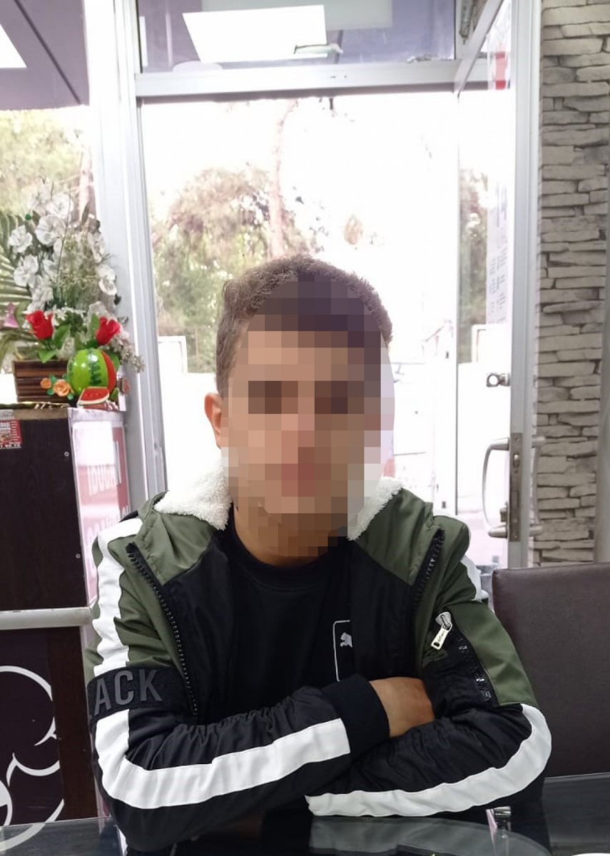 Oğlu tarafından pompalı tüfekle vurulan anne, kangren riski ile karşı karşıya