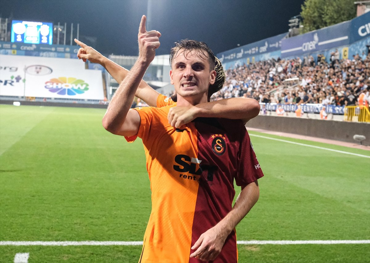 Okan Buruk: Daha kolay bir galibiyet olabilirdi