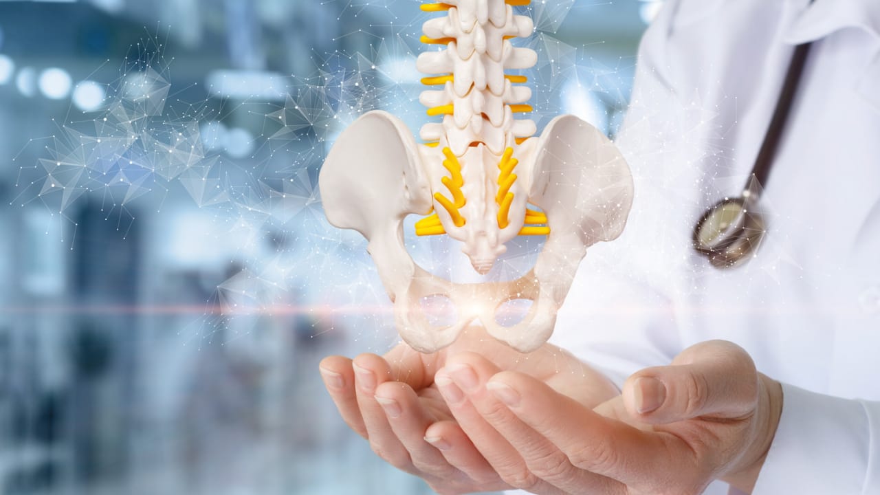 Osteoporotik Omurga Kırığı Tedavisi ?