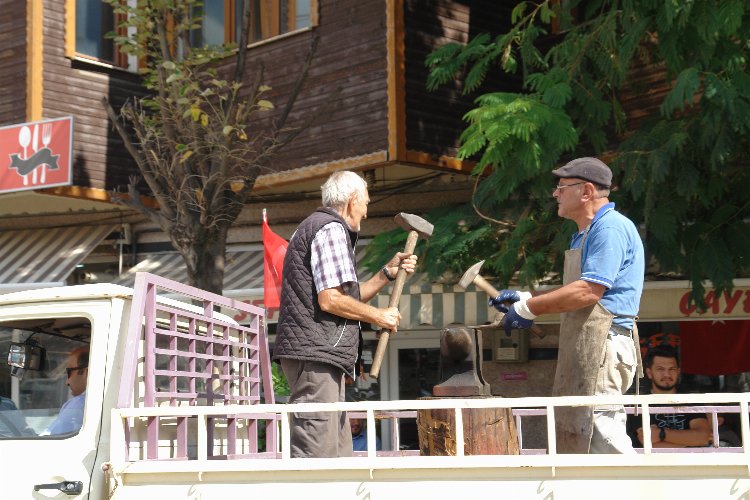 Pazaryeri'nin kurtuluşunun 100. Yılı kutlandı