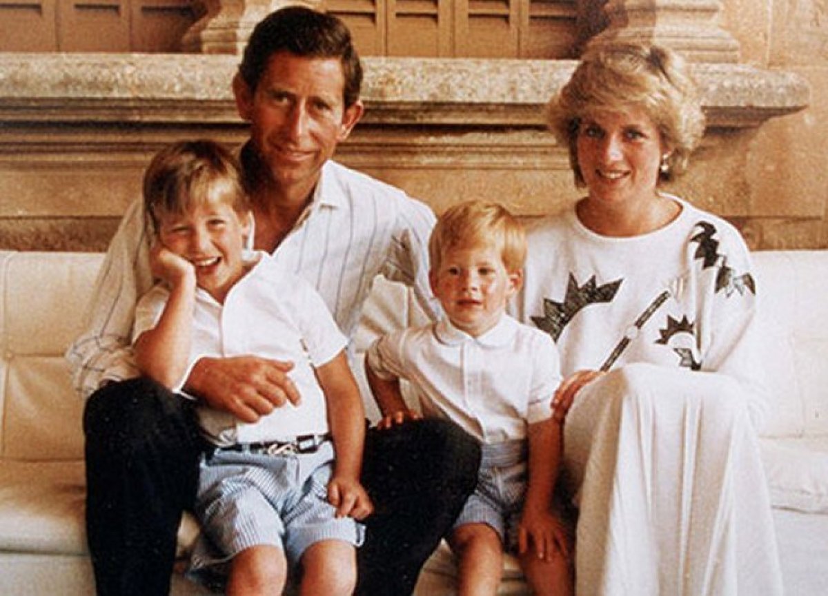 Prens William'ı tahttan edecek gizli kraliyet bebeği ortaya çıktı