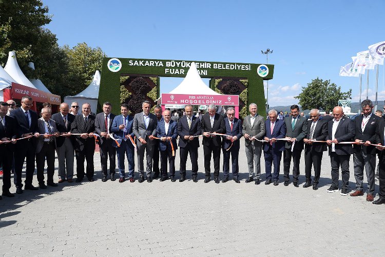 PSB Anatolia ile dünyaya kapı açtı