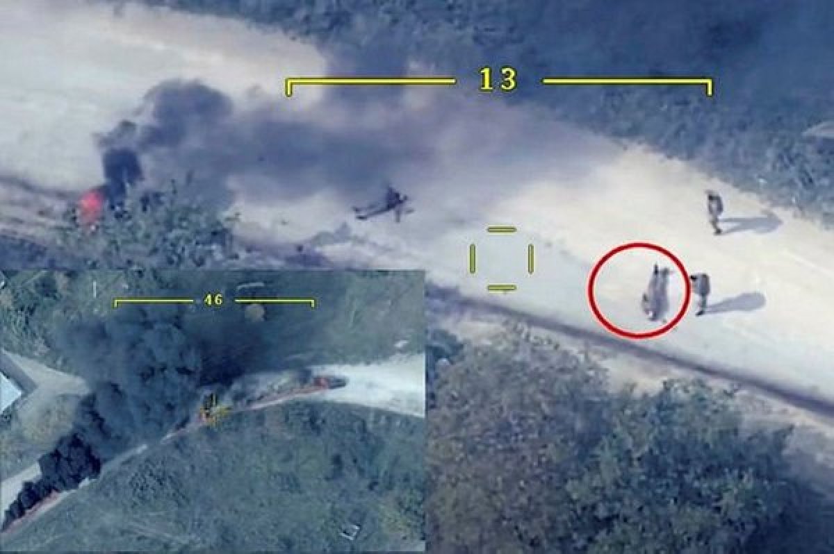 Putin, Ermenistan'ın askeri yardım talebini reddetti