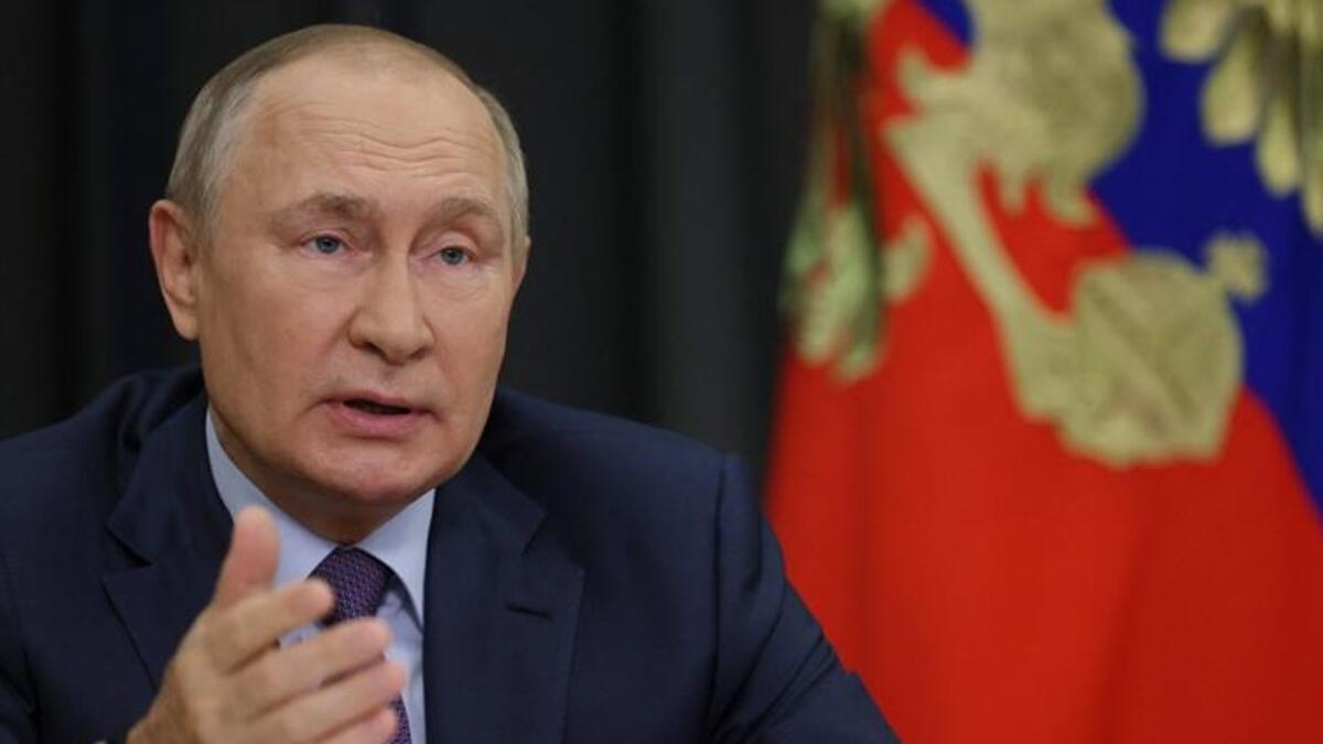 Putin, Gürcistan sınırına askerlik şubesi açacak