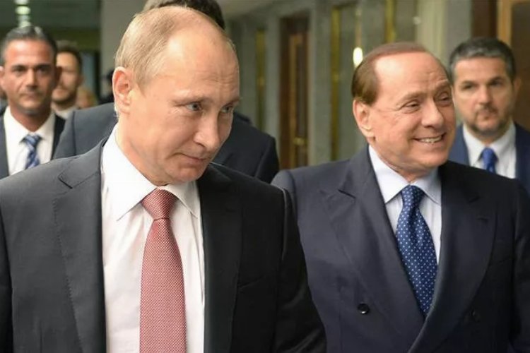 Putin&#039;i savaşa onlar zorladı