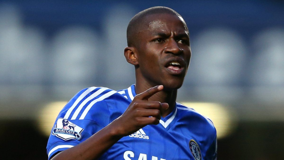 Ramires futbolu bıraktı