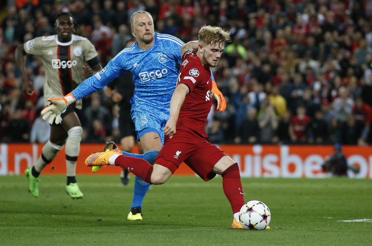 Remko Pasveer, Dünya Kupası'nı hedefliyor