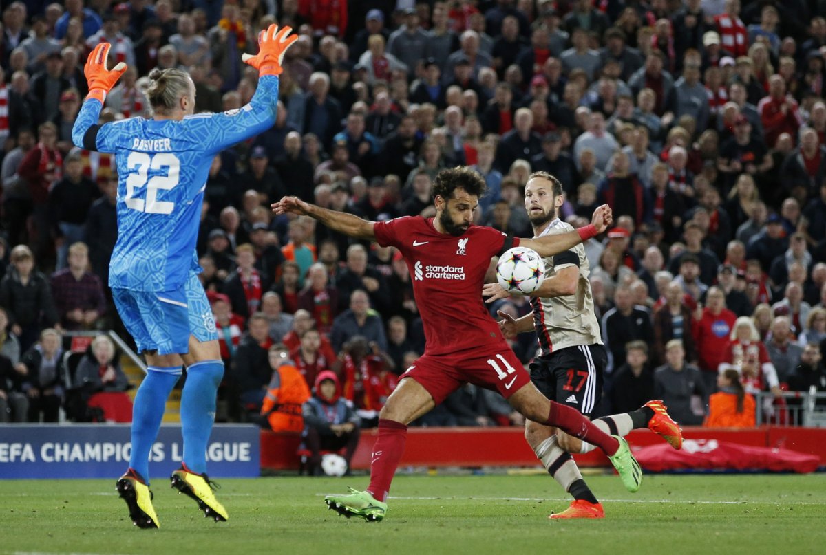 Remko Pasveer, Dünya Kupası'nı hedefliyor