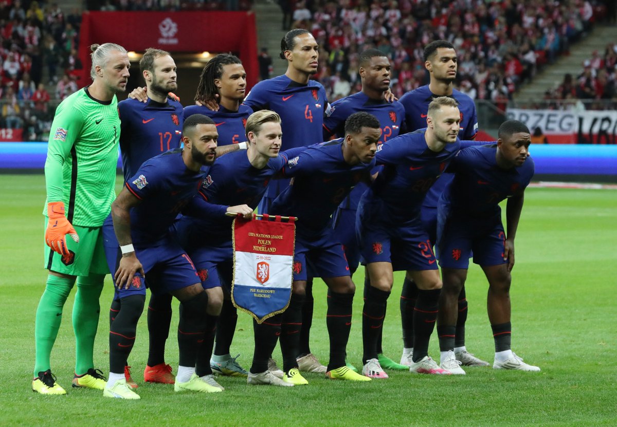 Remko Pasveer, Dünya Kupası'nı hedefliyor