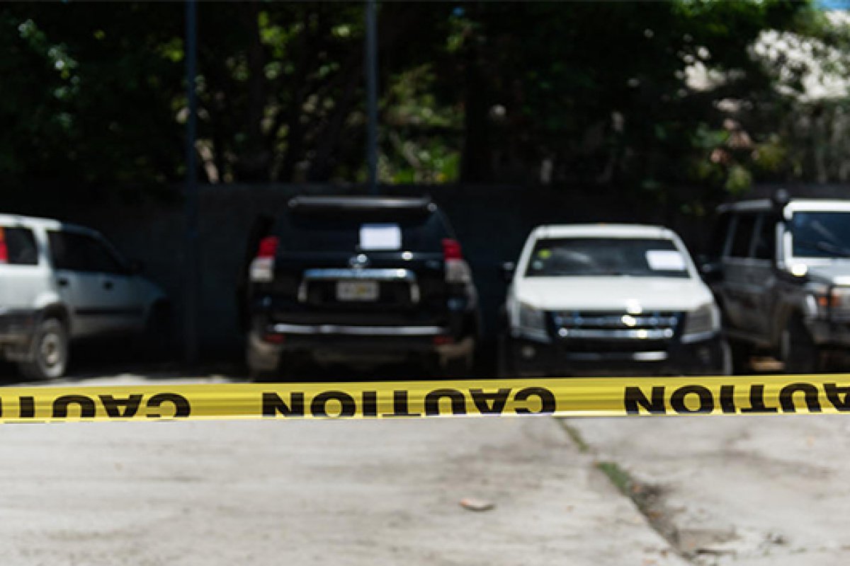 Rus petrol şirketi yöneticilerinin şüpheli ölümü