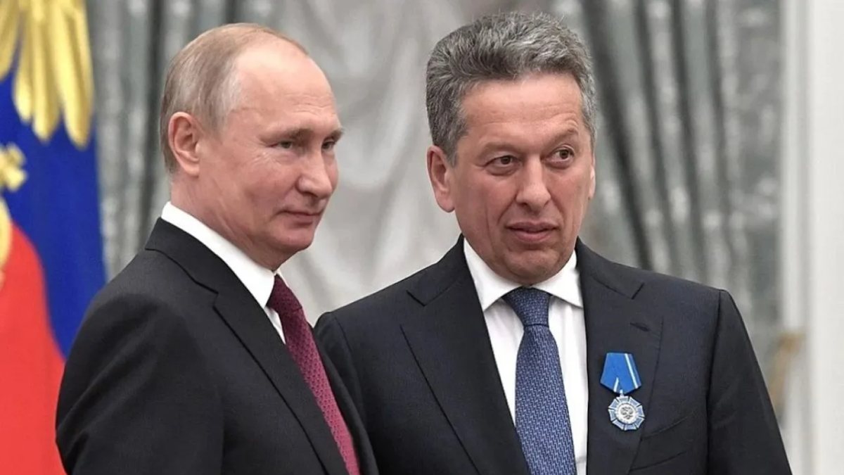 Rus petrol şirketi yöneticilerinin şüpheli ölümü