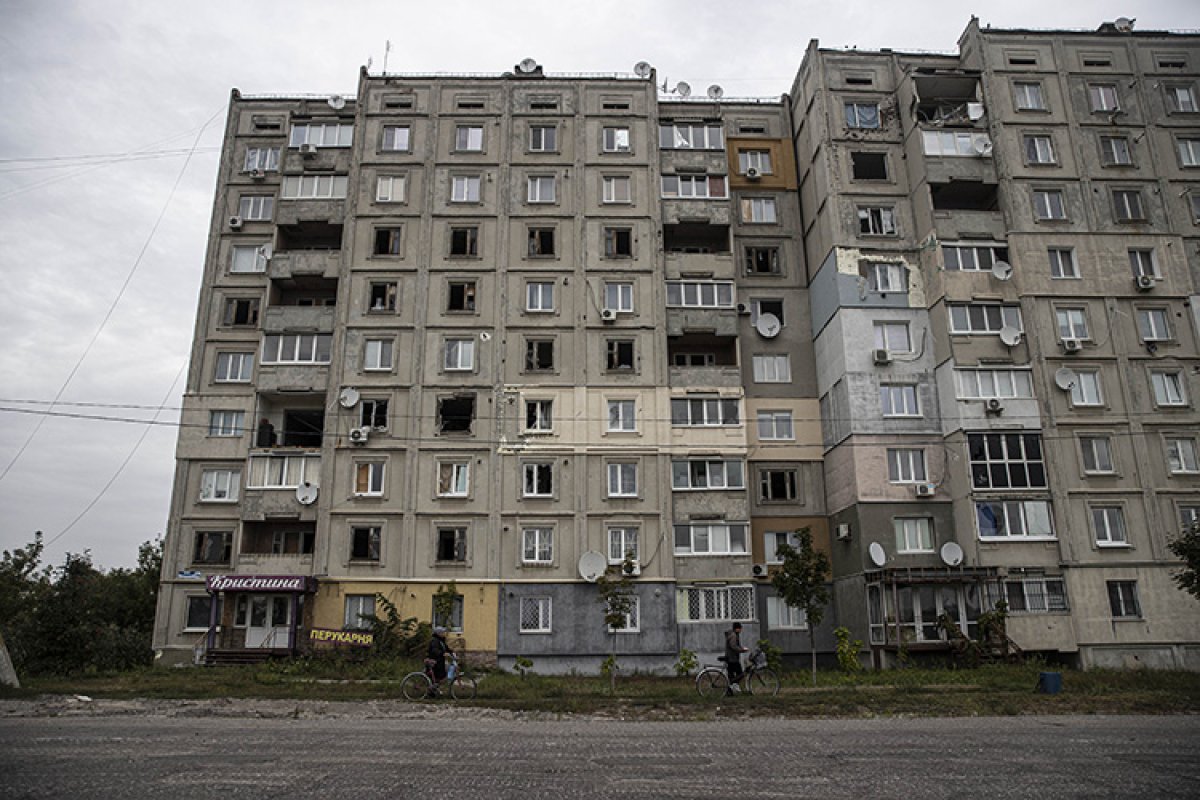 Rusya: Ukrayna ordusu Harkiv ve Mikolayiv'de 4 binden fazla asker kaybetti