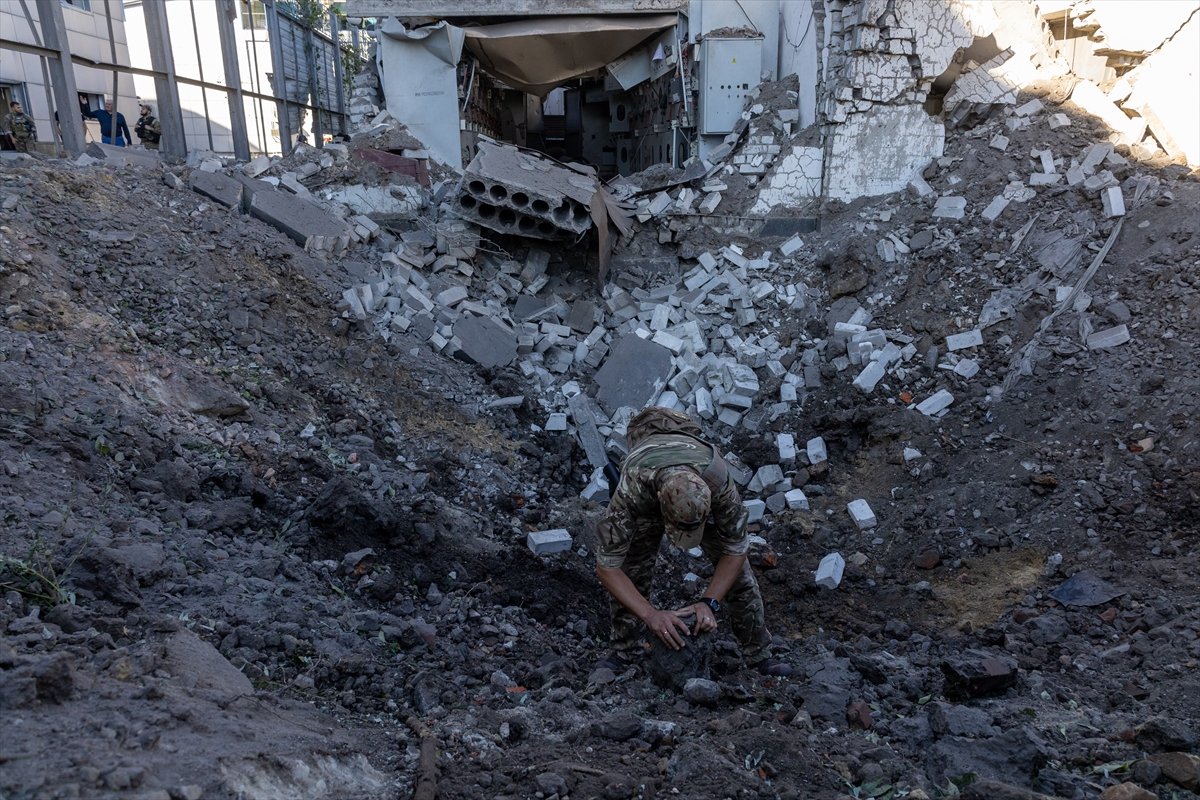 Rusya, Ukrayna savaş bilançosu